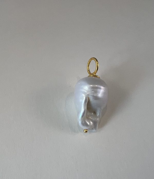 Barok perlevedhæng